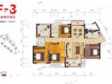 鸿海公园里_5室2厅2卫 建面139平米