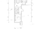 富力和园_1室1厅1卫 建面46平米