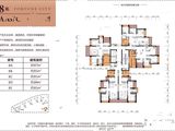 吉祥里_3室2厅2卫 建面87平米