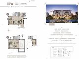 和昌光谷未来城别墅_3室2厅2卫 建面140平米