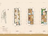 源海仙村一号_4室2厅5卫 建面239平米