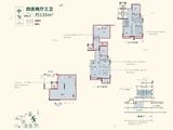 奥园滨海尚居_4室2厅3卫 建面135平米