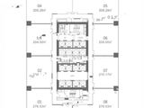 古镇利和中心5A甲级写字楼_1室0厅0卫 建面309平米