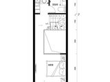 华润悦玺_2室1厅2卫 建面43平米