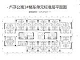 卢浮公寓_23室0厅23卫 建面1175平米