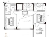 泰悦圣井院子_4室2厅4卫 建面376平米