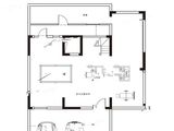 泰悦圣井院子_4室2厅4卫 建面375平米