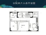 中海云麓公馆_5室2厅4卫 建面260平米