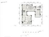 中冶铜锣台_6室3厅6卫 建面338平米