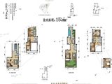 国瑞御府_7室3厅7卫 建面0平米