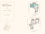 保利堂悦_4室2厅3卫 建面0平米