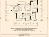 城投美庐_4室2厅2卫 建面139平米