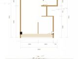 俊屹中心俊峰_B型 建面47平米