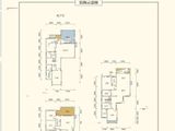 望津山_6室4厅6卫 建面384平米