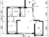 保利天悦_3室2厅2卫 建面142平米