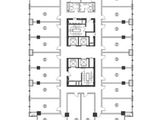 加侨国际广场_24室1厅2卫 建面40平米