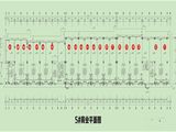 百大周谷堆农产品国际物流园_5#平面图 建面0平米