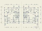 幸福联盟紫郡_8室4厅7卫 建面526平米