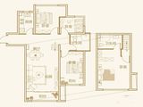 文德公园里_4室2厅2卫 建面95平米