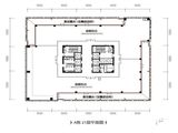 高速中央广场_5室1厅1卫 建面1700平米