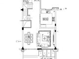 金科半岛壹号_2室2厅3卫 建面318平米