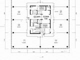 华地金融中心_1室1厅1卫 建面1625平米