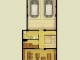 大者_5室3厅5卫 建面303平米