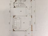 金地艺境水岸_3室3厅2卫 建面170平米