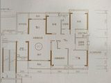 保利翡翠公馆_4室2厅3卫 建面169平米