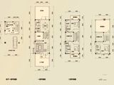 龙源温泉度假城_5室2厅4卫 建面182平米