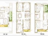 长兴诺廷山_6室3厅4卫 建面543平米