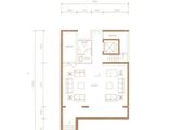 首开琅樾_4室3厅4卫 建面410平米