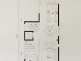 保利首开天誉_5室2厅3卫 建面350平米