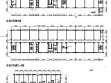 赣江国际五金机电采购中心_沿街2号楼标准层户型图 建面0平米