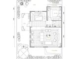 江山樾_4室3厅5卫 建面0平米