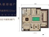 龙湖九里峰景_4室5厅7卫 建面0平米