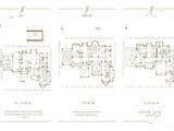 美好庄园_8室9厅8卫 建面1070平米