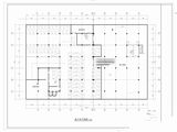 淮口新天地_平面图 建面0平米