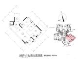 富力桃园金街_3室2厅2卫 建面98平米