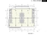 森大郑东1号_2、3号楼二层平面图 建面0平米