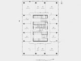 正弘城正弘中心_1室0厅0卫 建面258平米