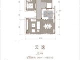 永威山悦_4室2厅4卫 建面280平米