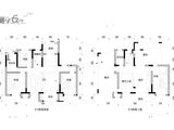 公园上城_4室2厅2卫 建面173平米