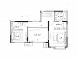 中建锦绣天地_4室2厅4卫 建面182平米