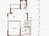 华邦蜀山别院_4室2厅2卫 建面231平米