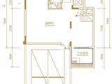 信达溪岸观邸_5室2厅4卫 建面187平米