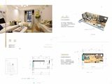 融创玖境臺_1室1厅1卫 建面35平米