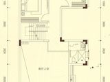 利丰中央公园二期_5室4厅5卫 建面304平米