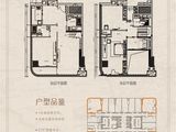 中建寰球荟_5室2厅3卫 建面145平米