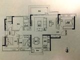 金融街金悦府_4室2厅2卫 建面139平米